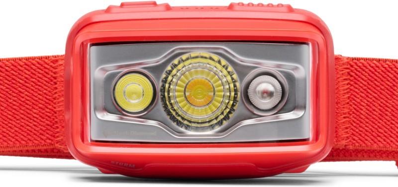 Storm Headlamp - 550 Lumens - octane 1