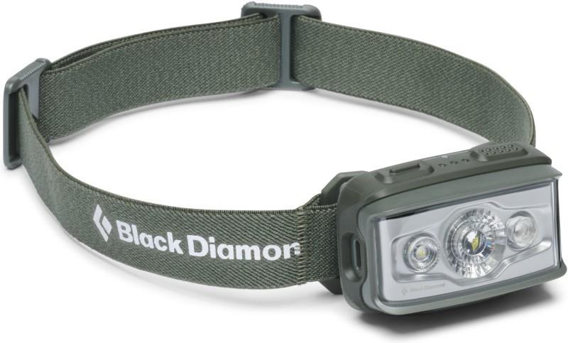 Storm Headlamp - 550 Lumens - tundra 1