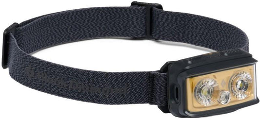 Storm+ Headlamp - 750 Lumens - black 1