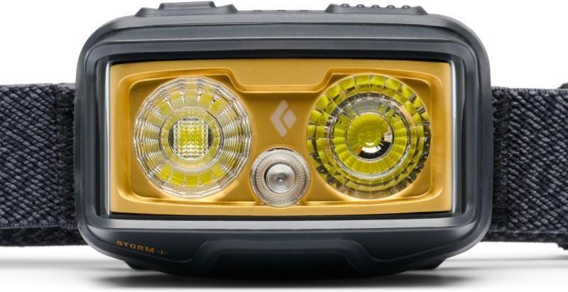 Storm+ Headlamp - 750 Lumens - black 1