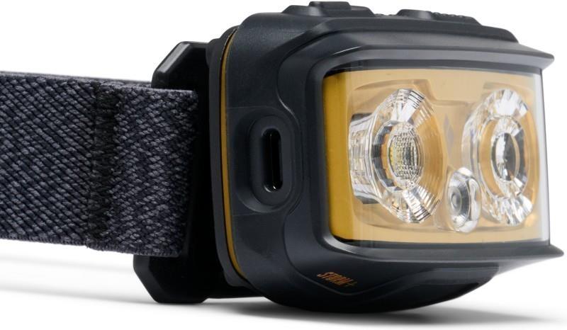 Storm+ Headlamp - 750 Lumens - black 1