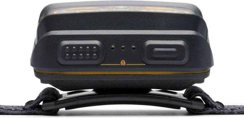 Storm+ Headlamp - 750 Lumens - black 1