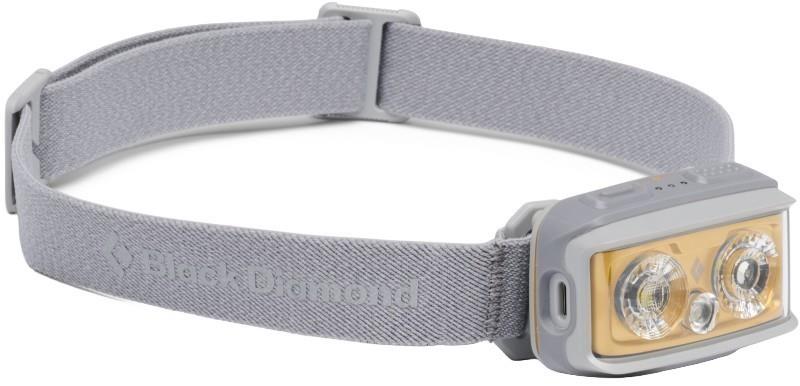 Storm+ Headlamp - 750 Lumens - pewter 1
