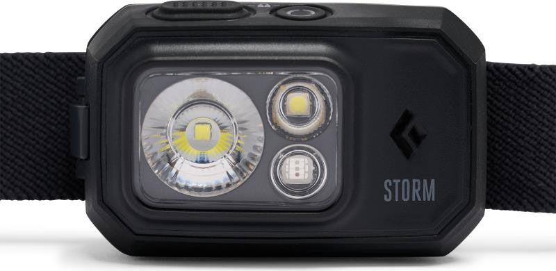 Storm Ops 450 Headlamp - 450 Lumens - black 1