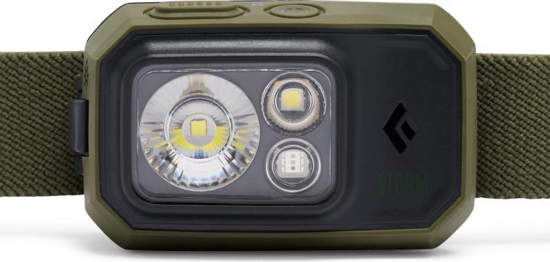 Storm Ops 450 Headlamp - 450 Lumens - dark olive 1