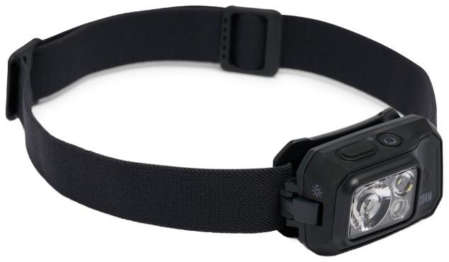 Storm Ops 450 Headlamp - black 1
