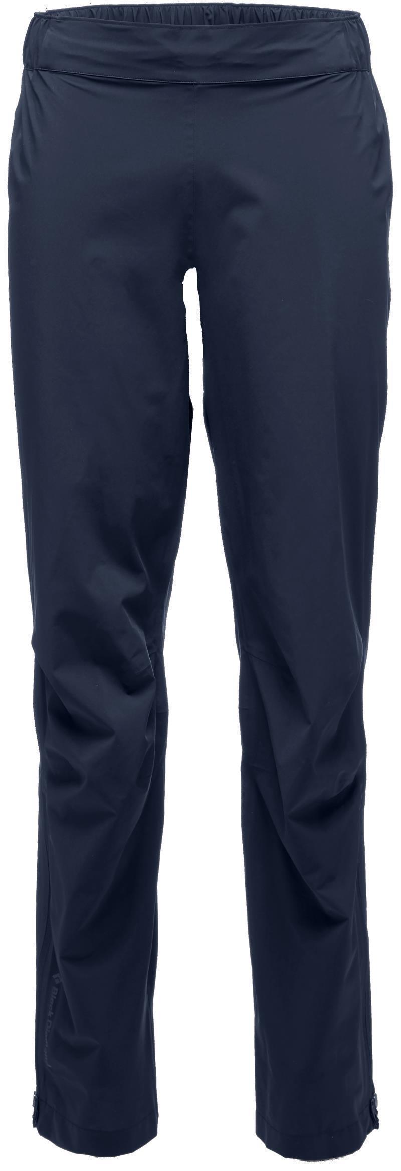 Stormline Stretch Rain Pants - Mens - Captain 1