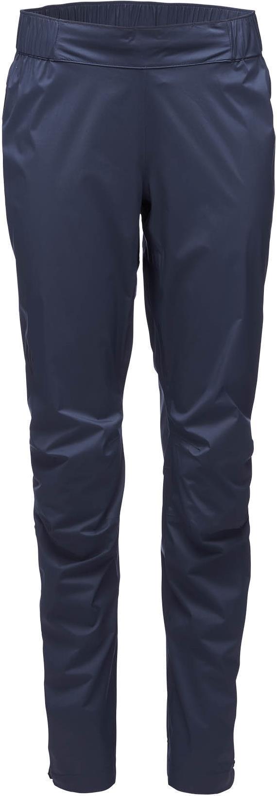 Stormline Stretch Rain Pants - Womens - Captain 1