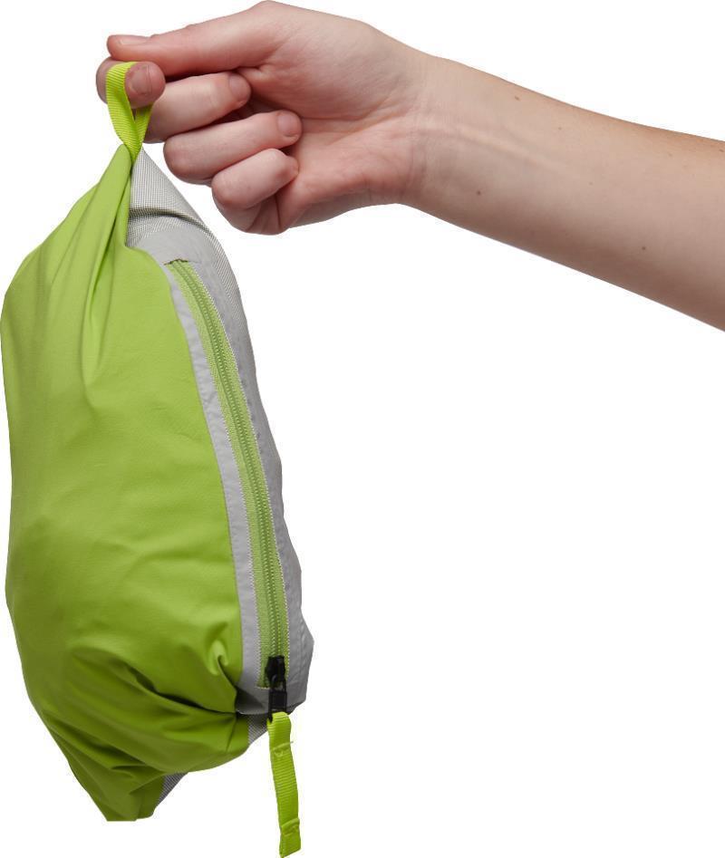Stormline Stretch Rain Shell - Womens - Aloe 6