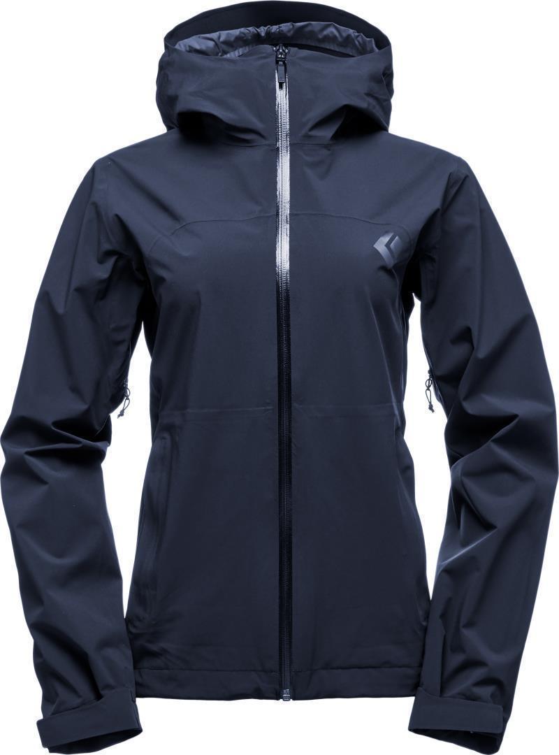 Stormline Stretch Rain Shell - Womens - Captain 1