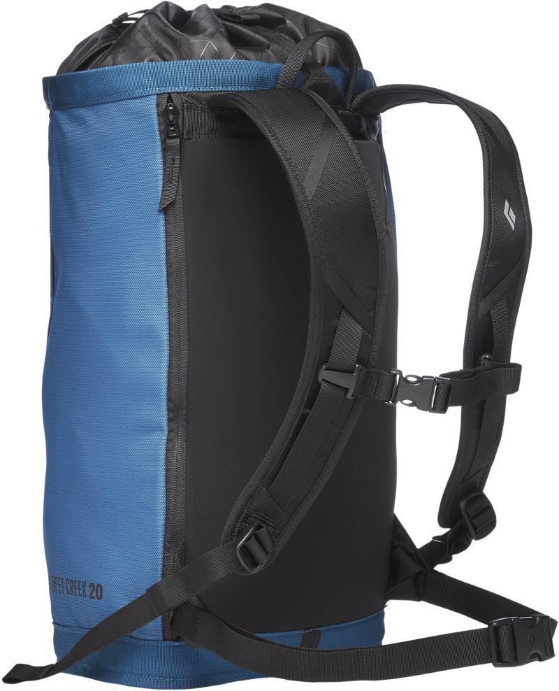Street Creek 20 Backpack - Astral Blue 2