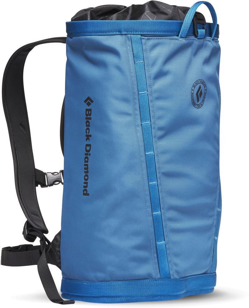 Street Creek 20 Backpack - Astral Blue 1