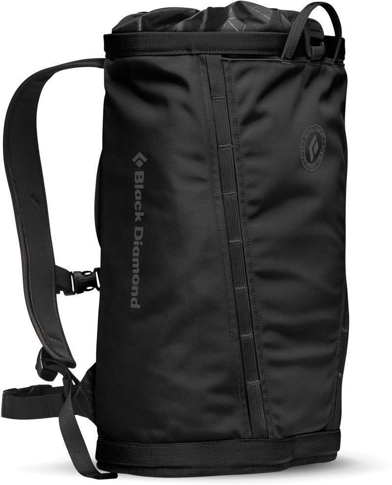 Street Creek 20 Backpack - Black 1