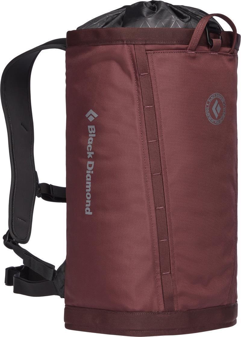 Street Creek 20 Backpack - Bordeaux 1
