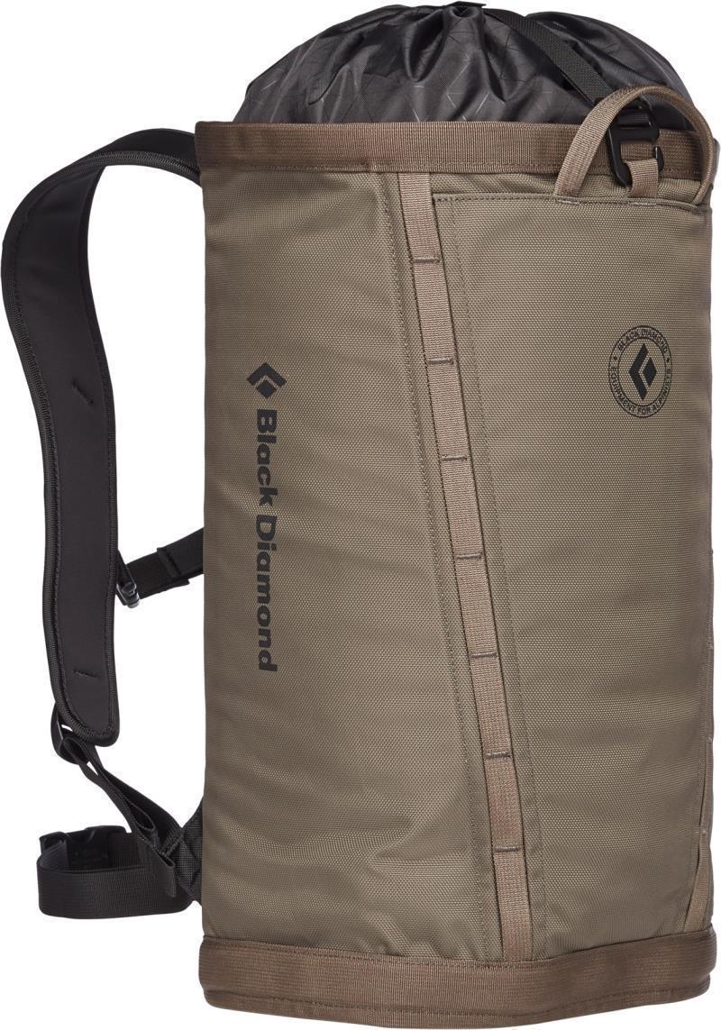 Street Creek 20 Backpack - Walnut 1