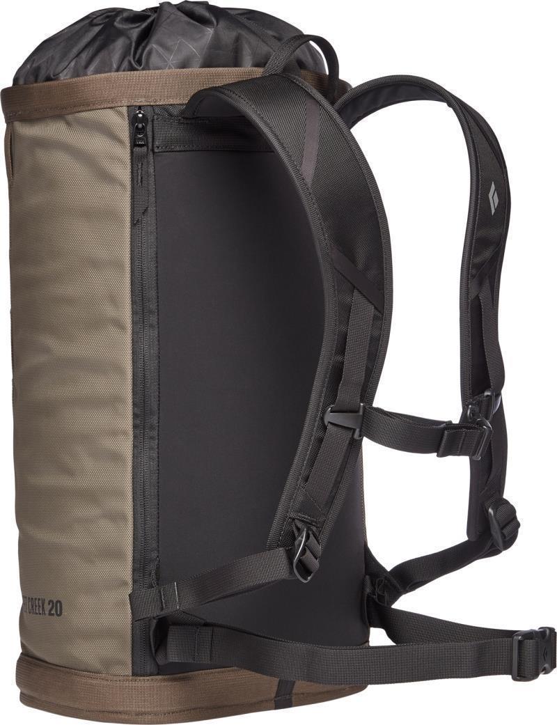 Street Creek 20 Backpack - Walnut 2