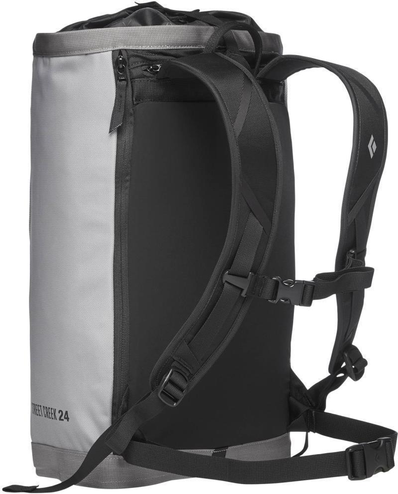 Street Creek 24 Backpack - Nickel 2