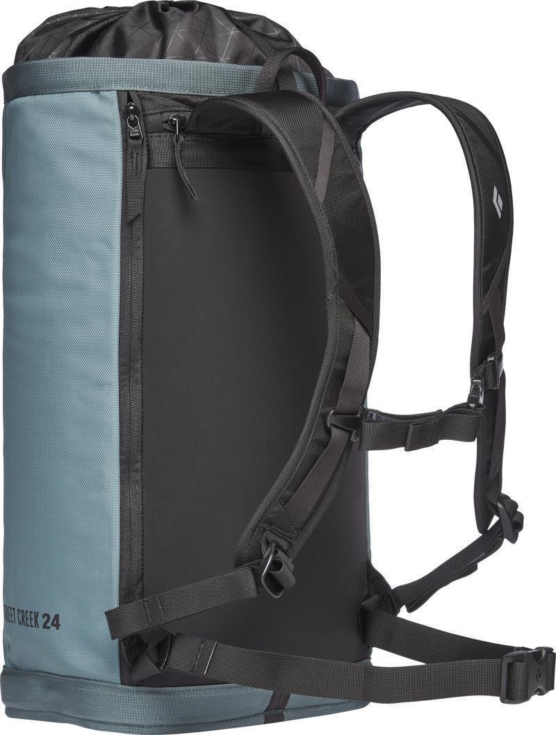 Street Creek 24 Backpack - Storm Blue 2