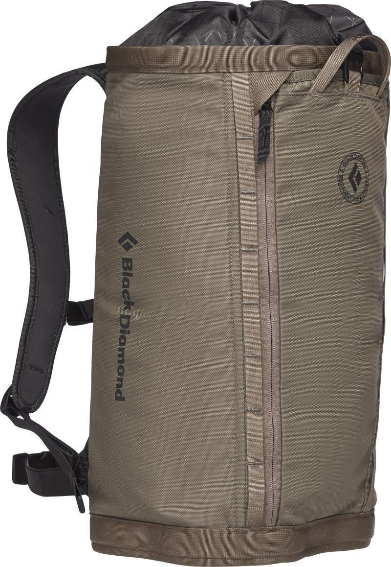 Street Creek 24 Backpack - Walnut 1