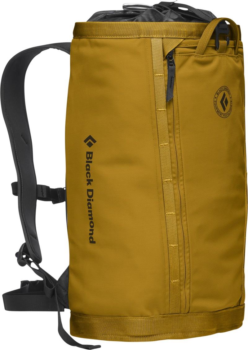 Street Creek 24 Backpack - amber 1