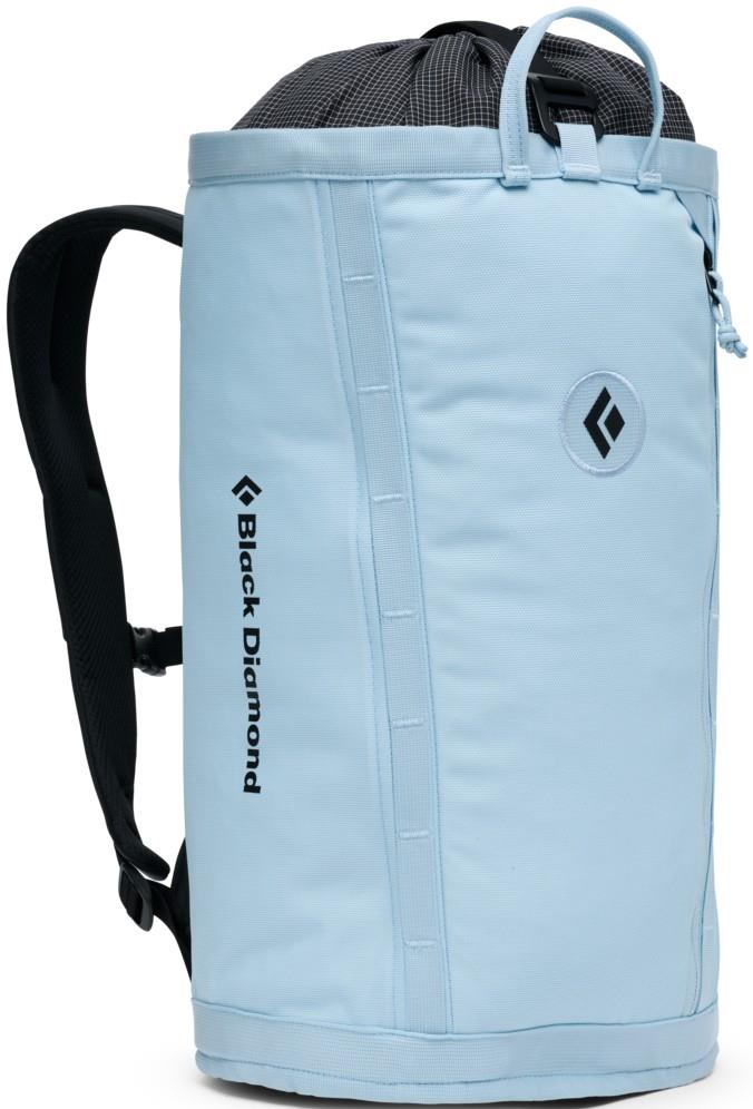 Street Creek 24 Backpack - fog blue 1