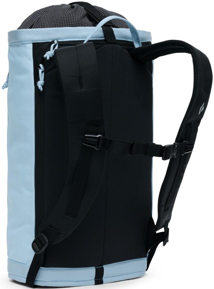 Street Creek 24 Backpack - fog blue 1