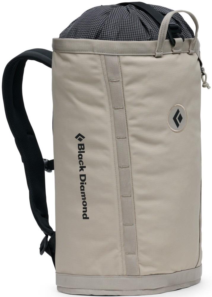 Street Creek 24 Backpack - moonstone 1