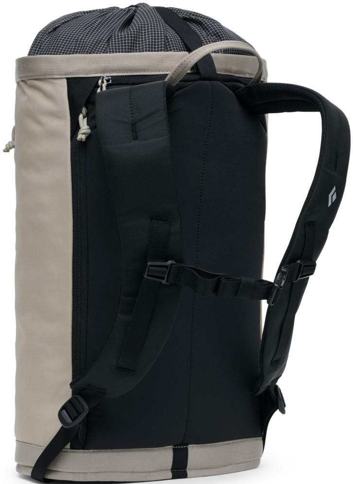 Street Creek 24 Backpack - moonstone 1