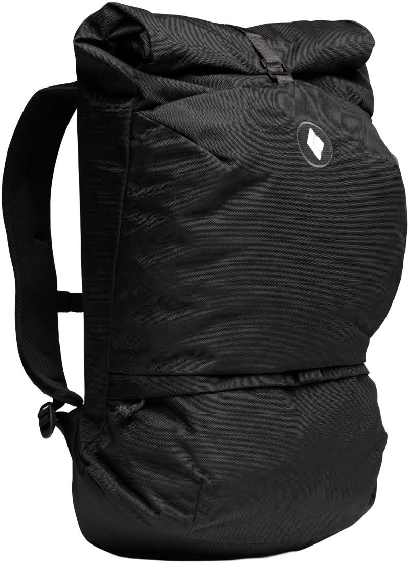 Street Creek 28 Backpack - black 1