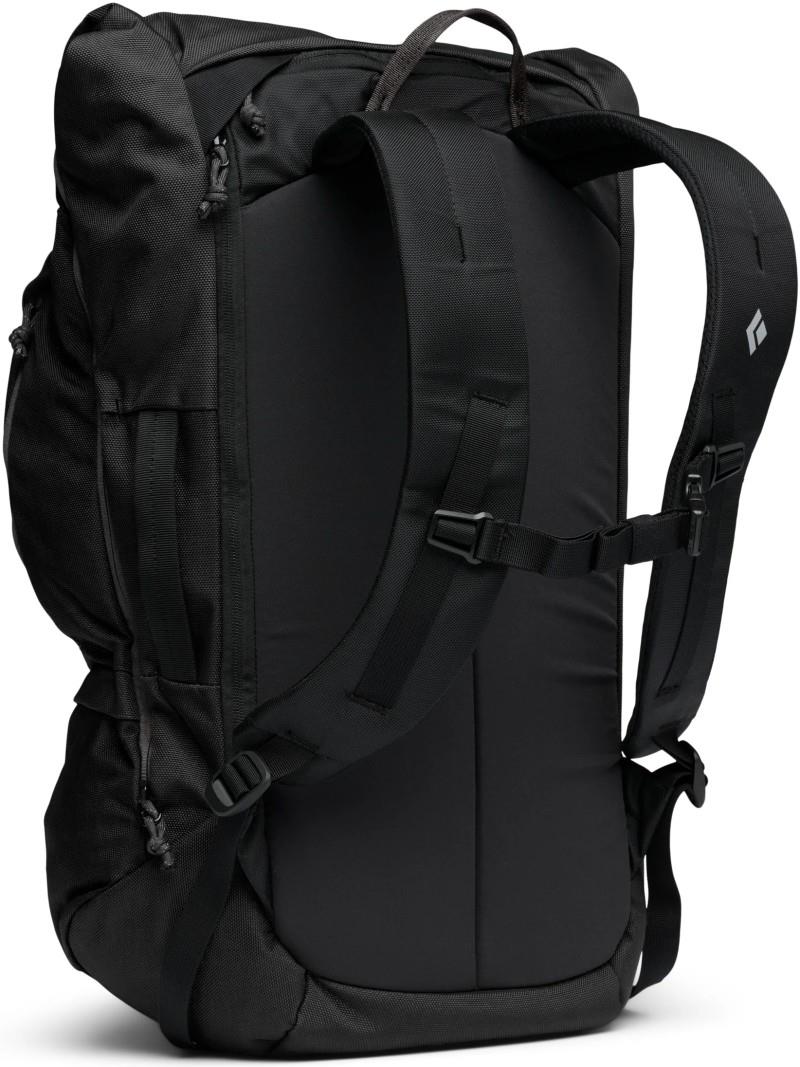 Street Creek 28 Backpack - black 1