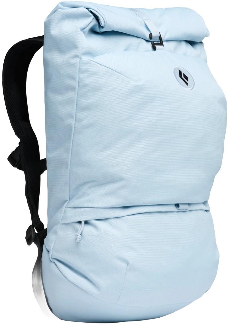 Street Creek 28 Backpack - fog blue 1