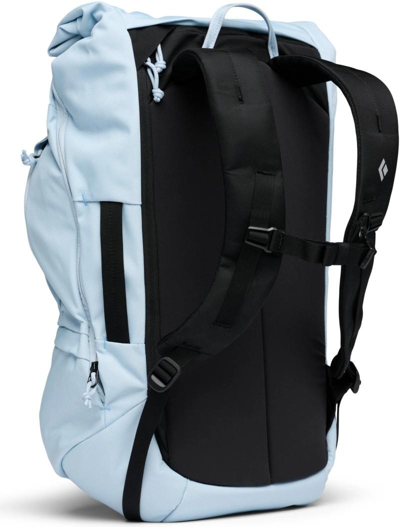 Street Creek 28 Backpack - fog blue 1