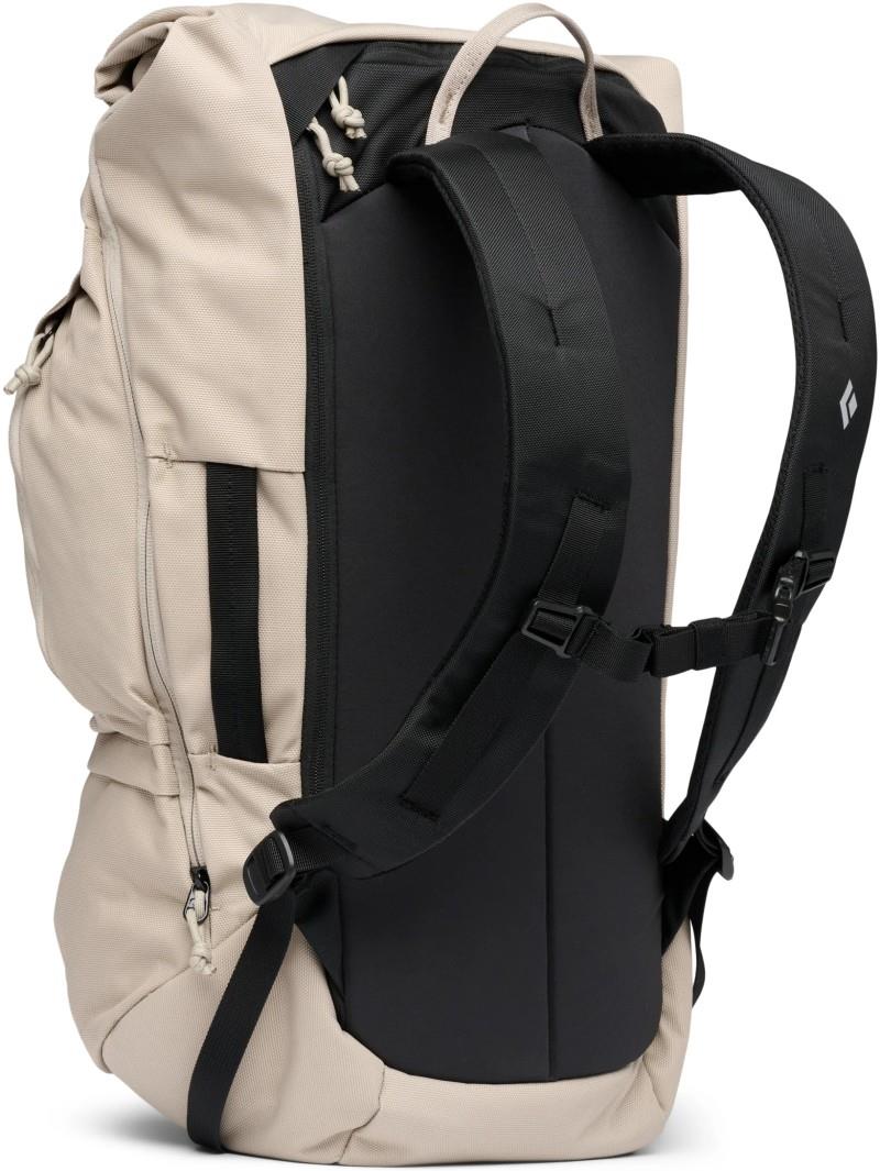 Street Creek 28 Backpack - moonstone 1