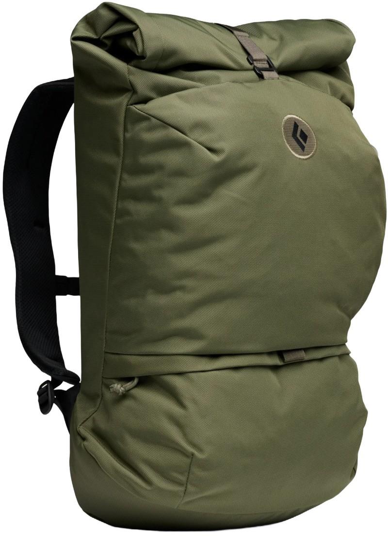 Street Creek 28 Backpack - tundra 1