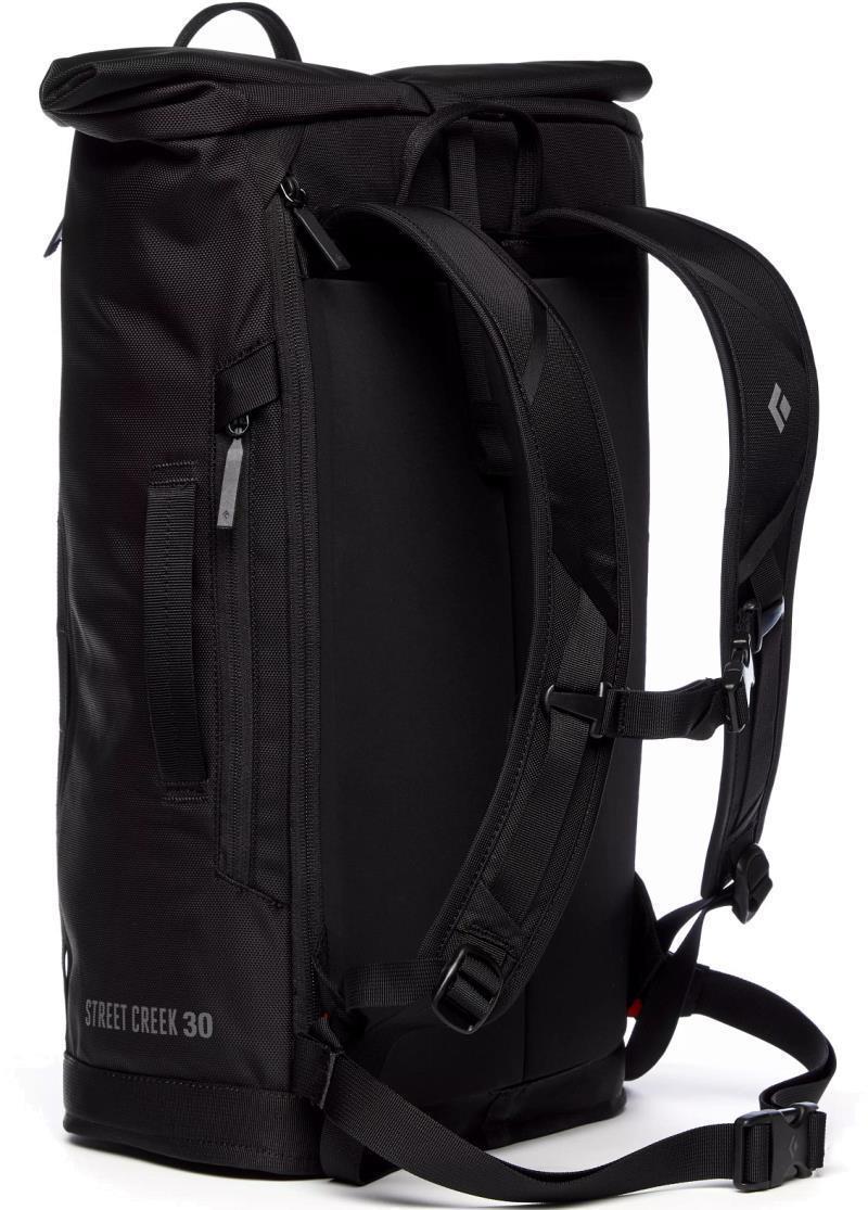 Street Creek 30 RT Backpack - Black 2