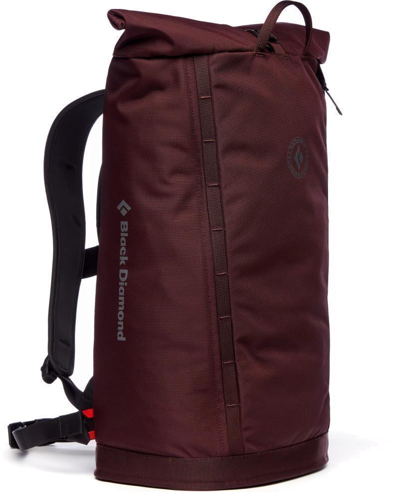 Street Creek 30 RT Backpack - Bordeaux 1