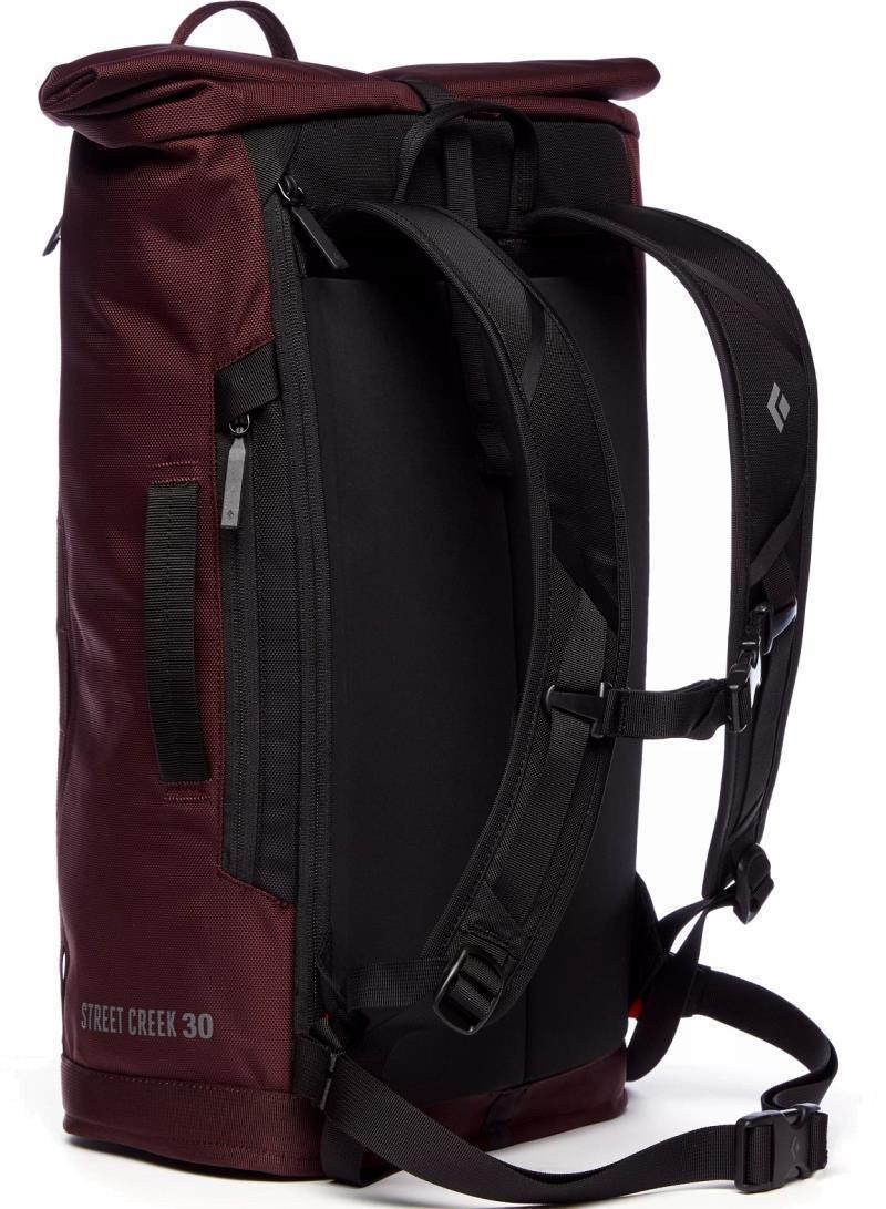 Street Creek 30 RT Backpack - Bordeaux 2