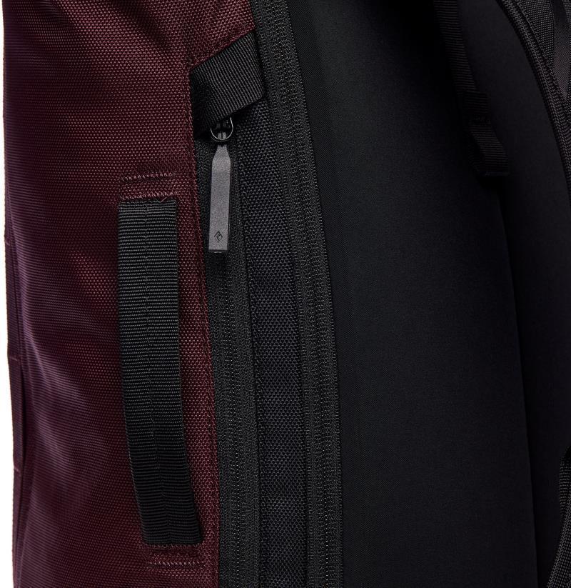 Street Creek 30 RT Backpack - Bordeaux 3