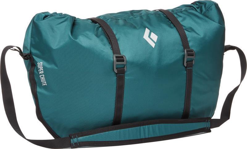 Super Chute Rope Bag - Adriatic 1