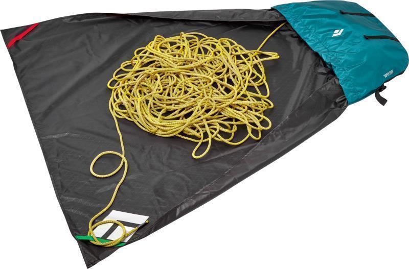 Super Chute Rope Bag - Adriatic 2