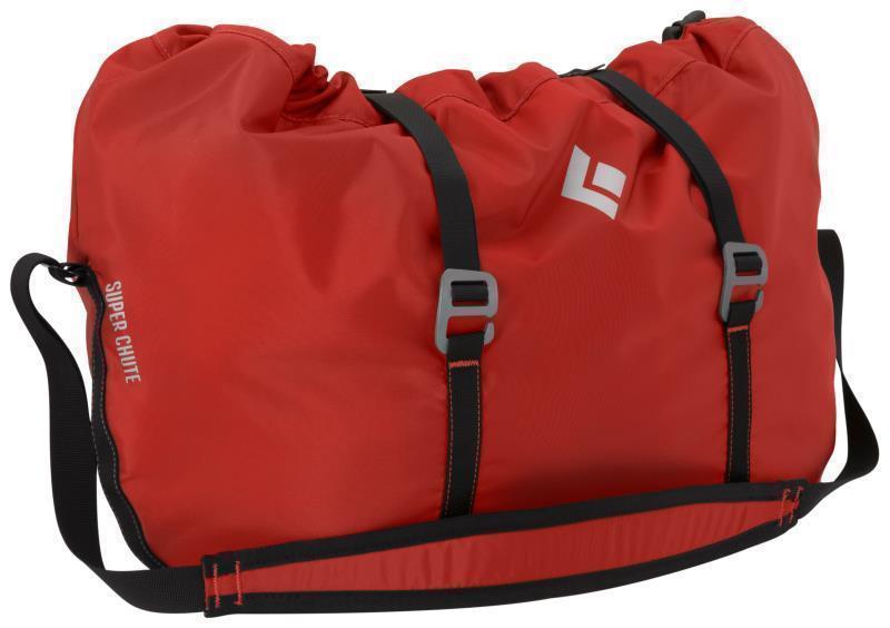 Super Chute Rope Bag - Deep Torch 1