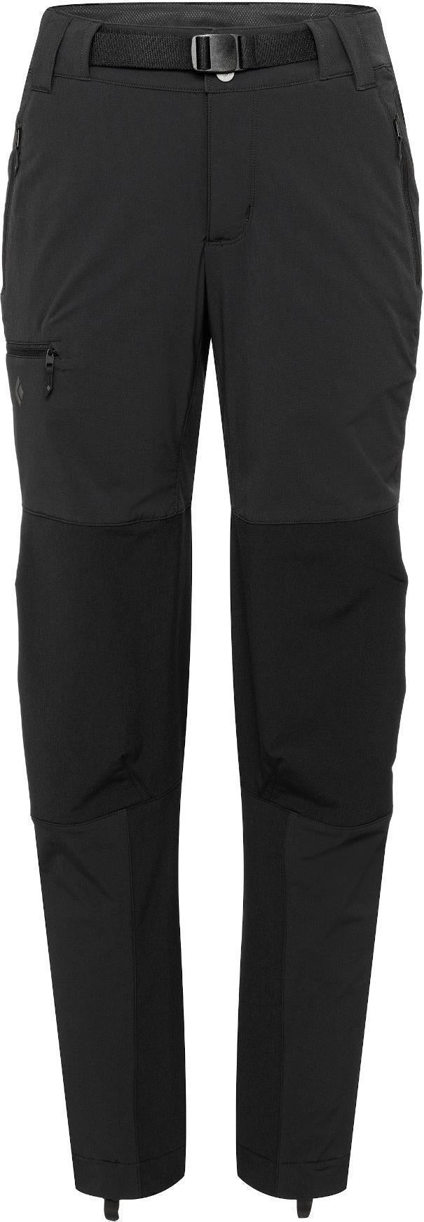 Swift Pants - Mens - black 1