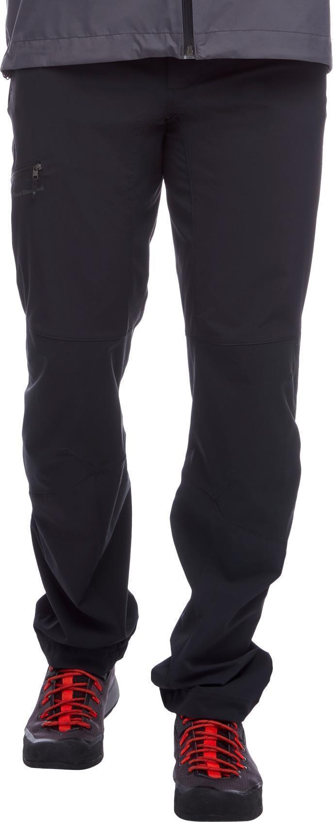 Swift Pants - Mens - black 1