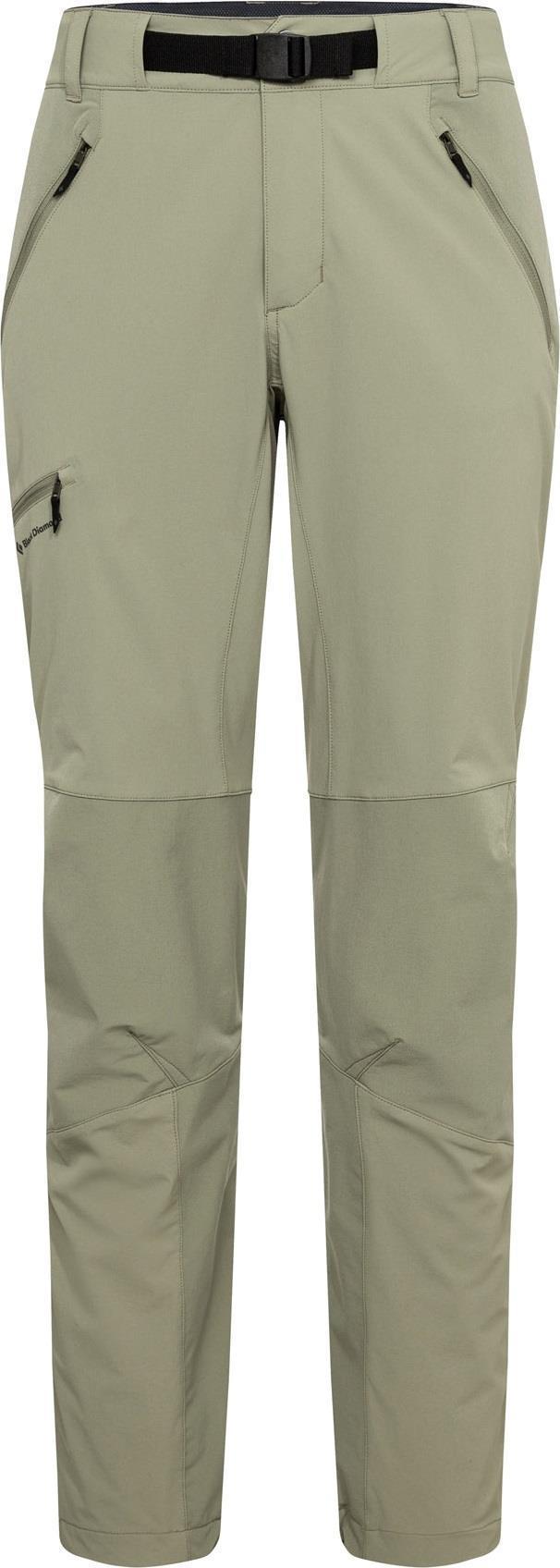 Swift Pants - Mens - flatiron 1