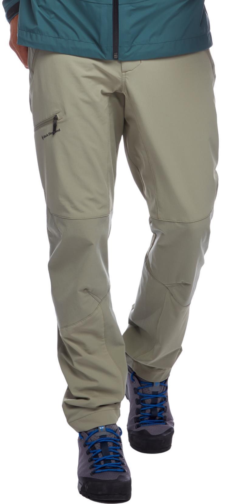 Swift Pants - Mens - flatiron 1