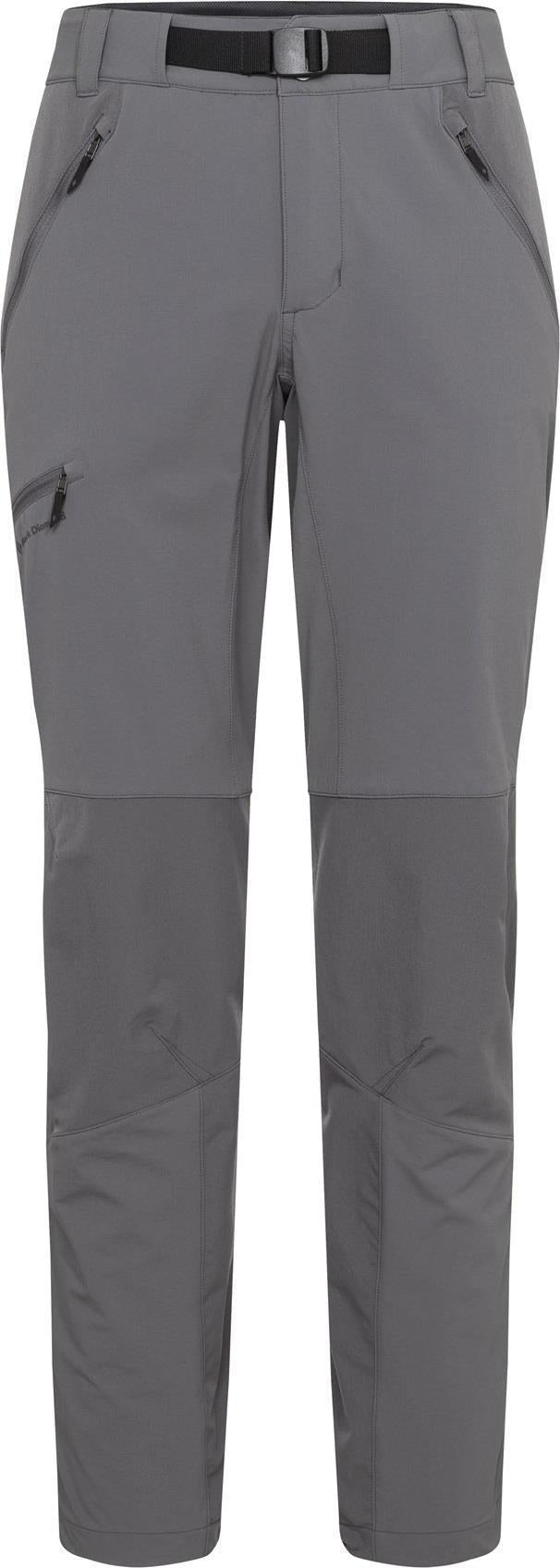 Swift Pants - Mens - granite 1
