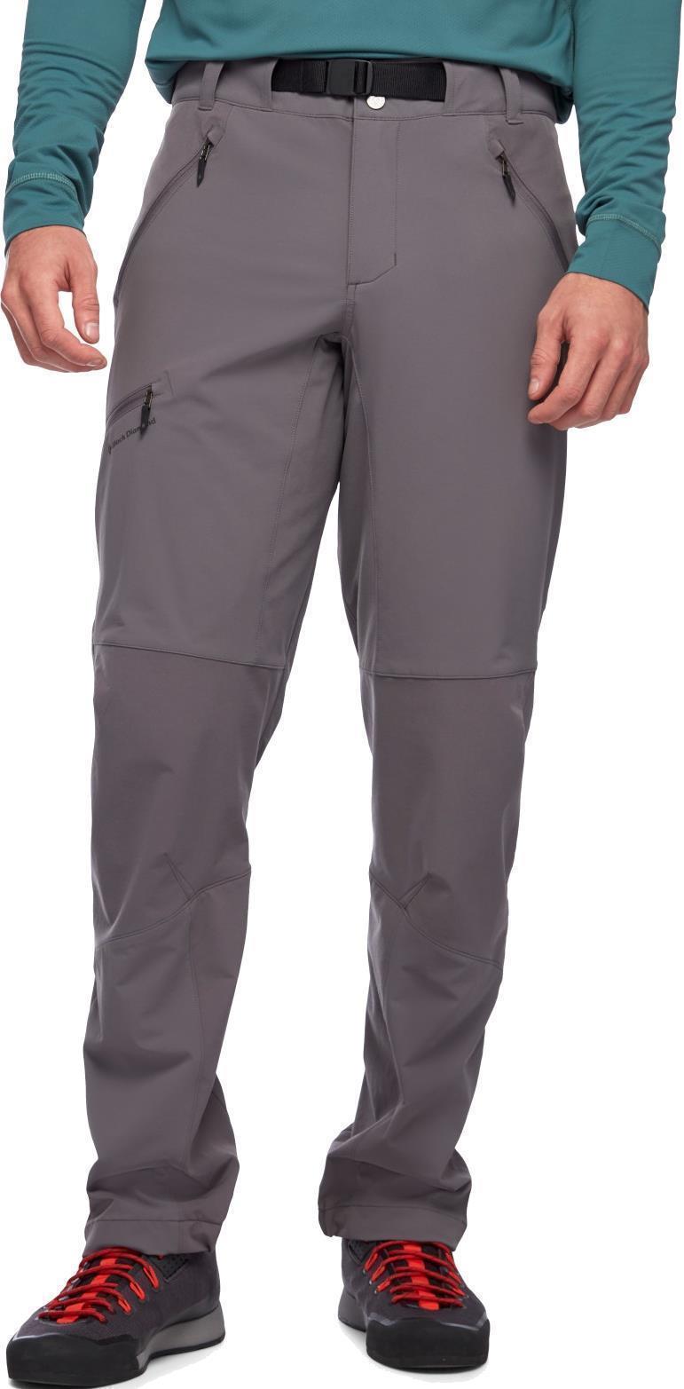 Swift Pants - Mens - granite 1