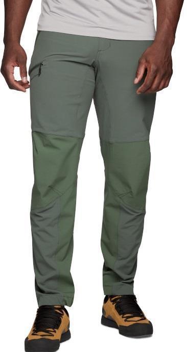 Swift Pants - Mens - tundra 1