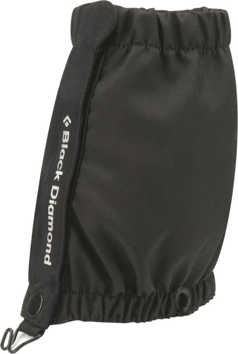 Talus Gaiters - Black 1