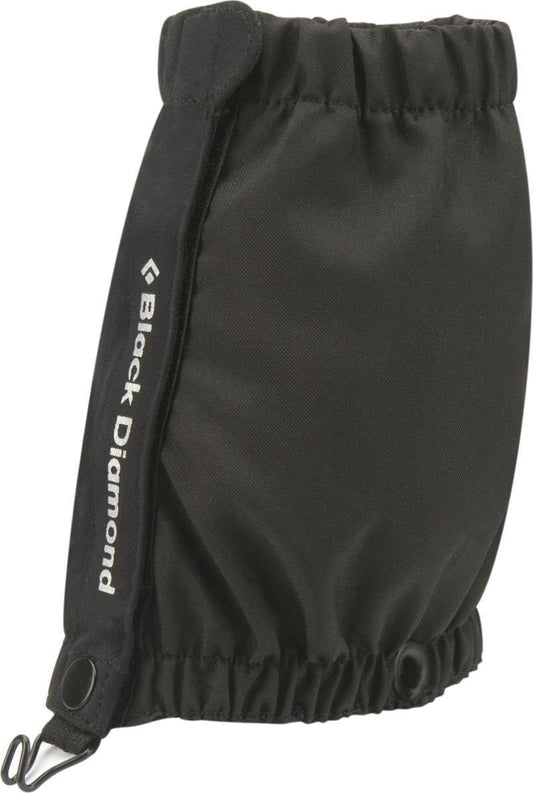 Talus Gaiters - Black 1